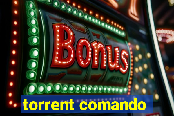 torrent comando